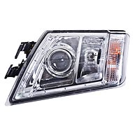 ACI VOLVO TRUCK FH 08- -13 front light H7+H7 for vehicles with air suspension (manually operated) TR - Front Headlight