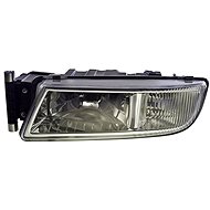 ACI MAN TGX 07- front main beam+fog lamp H3+H4 TRUCK L - Front Headlight