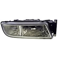 ACI MAN TGX 07- front main beam+fog lamp H3+H4 TRUCK P - Front Headlight