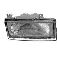 ACI ŠKODA FELICIA 1/98- front light H4 (with reg. ) P - Front Headlight