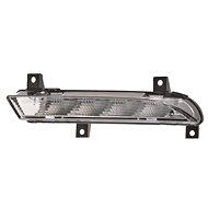 ACI ŠKODA OCTAVIA 08-13 LED front light additional for daytime running lights RS L - Front Headlight