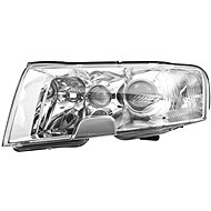 ACI ŠKODA SUPERB 01-08 front light H7+H3+H3 (electrically operated + motor) L - Front Headlight