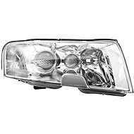 ACI ŠKODA SUPERB 01-08 front light H7+H3+H3 (electrically operated + motor) P - Front Headlight