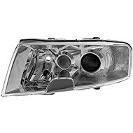 ACI ŠKODA SUPERB 01-08 front light BI-XENON D2S+H3+H3 (with fog lamp) L - Front Headlight