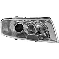 ACI ŠKODA SUPERB 01-08 front light BI-XENON D2S+H3+H3 (with fog lamp) P - Front Headlight