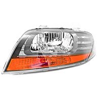 ACI DAEWOO Kalos 02- front light H4 (electrically controlled) 3/5dv. (Kalos 02-03; Aveo 05-06) L - Front Headlight
