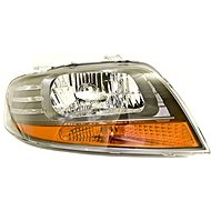 ACI DAEWOO Kalos 02- front light H4 (electrically controlled) 3/5dv. (Kalos 02-03; Aveo 05-06) P - Front Headlight