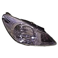 ACI HYUNDAI i10 08- -9/10 front light H4 (electrically operated + motor) P - Front Headlight