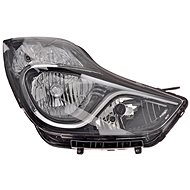 ACI HYUNDAI ix20 10- front light H7+H7 (electrically operated + motor) P - Front Headlight