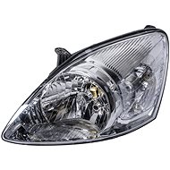 ACI HYUNDAI MATRIX 08- front light H4 (man. and electrically operated) L - Front Headlight
