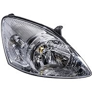 ACI HYUNDAI MATRIX 08- front light H4 (man. and electrically operated) P - Front Headlight