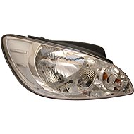 ACI HYUNDAI GETZ 05- -6/07 front light H4 (electrically controlled) P - Front Headlight