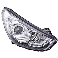 ACI HYUNDAI ix35 4/10- front light H7+H7 (electrically operated + motor) P - Front Headlight