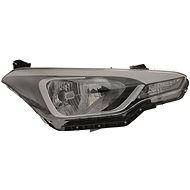 ACI HYUNDAI i20 15- front light H4 (electrically controlled) 5dv. P - Front Headlight