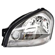 ACI HYUNDAI TUCSON 04- front light H4 (electrically controlled) L - Front Headlight