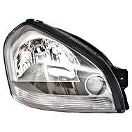 ACI HYUNDAI TUCSON 04- front light H4 (electrically controlled) P - Front Headlight