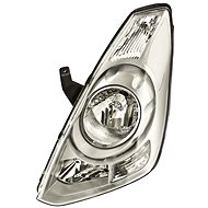 ACI HYUNDAI H1 08- front light H7+H1 (man. and electrically operated) L - Front Headlight
