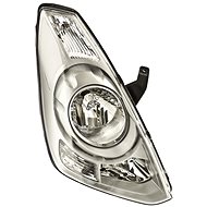 ACI HYUNDAI H1 08- front light H7+H1 (man. and electrically operated) P - Front Headlight