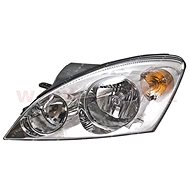 ACI KIA CEE'D 07- headlight H7+H1 (electrically controlled) 5 door, Estate L - Front Headlight