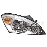 ACI KIA CEE'D 07- headlight H7+H1 (electrically controlled) 5pv., Estate P - Front Headlight
