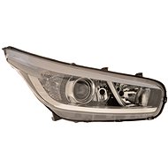 ACI KIA CEE'D 5/12- front light H7+H7+H7 (electrically operated + motor) P - Front Headlight