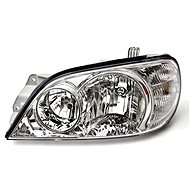 ACI KIA CARNIVAL 01-06 headlight H7 + H7 (electrically controlled) L - Front Headlight