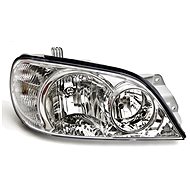 ACI KIA CARNIVAL 01-06 headlight H7 + H7 (electrically controlled) P - Front Headlight
