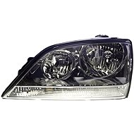 ACI KIA SORENTO 02-09 -4/06 headlight H7+H1 (electrically operated + motor) L - Front Headlight