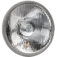 ACI front light H4 round with parking light "SAE 7" L=P - Front Headlight