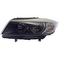 ACI BMW 3 E90, 91 08- headlight H7 + H7 (electrically controlled + motor) ZKW L - Front Headlight