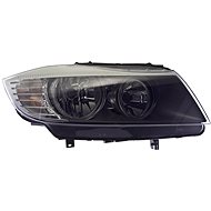 ACI BMW 3 E90, 91 08- front light H7 + H7 (electrically controlled + motor) ZKW P - Front Headlight