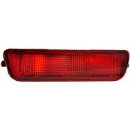ACI NISSAN QASHQAI 07-10 rear bumper fog light - Rear Fog Lamp