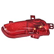 ACI PEUGEOT 206+ 2 / 09- rear fog light (without sleeves) L - Rear Fog Lamp