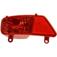 ACI PEUGEOT 3008 09- rear fog light for bumper L - Rear Fog Lamp