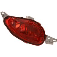 ACI TOYOTA YARIS 14- rear fog light P - Rear Fog Lamp