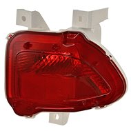 ACI TOYOTA RAV4 05-10 rear bumper fog light without socket L - Rear Fog Lamp