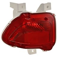 ACI TOYOTA RAV4 05-10 rear fog lamp for bumper without sleeve P - Rear Fog Lamp