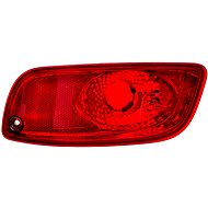 ACI HYUNDAI SANTA FE 06-10 rear fog light for rear bumper P - Rear Fog Lamp