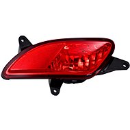 ACI KIA CEE'D 06-10 rear fog light for bumper L - Rear Fog Lamp