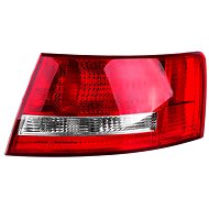 ACI AUDI A6 04-08 rear light (without sockets) Sedan L - Taillight