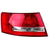 ACI AUDI A6 04-08 rear light (without sockets) Sedan P - Taillight