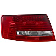 ACI AUDI A6 04-08 rear light LED (without sockets) Sedan L - Taillight