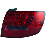 ACI AUDI A6 04-08 06- rear light LED exterior (without sockets) Estate P - Taillight