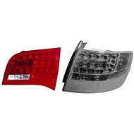 ACI AUDI A6 04-08 06- Rear light LED (without sockets) inside Kombi P - Taillight