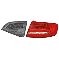 ACI AUDI A4 07-12 rear light LED exterior (without socket) Estate P - Taillight