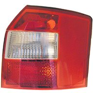 ACI AUDI A4 00-04 rear light (without sockets) Avant P - Taillight