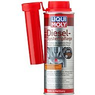 LIQUI MOLY Maintenance of diesel system 250ml - Additive