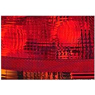 ACI AUDI A4 04-07 rear light (without sockets) 4dv. L - Taillight
