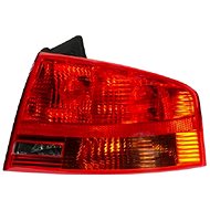 ACI AUDI A4 04-07 rear light (without sockets) 4dv. P - Taillight
