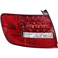 ACI AUDI A6 08-11 rear light LED exterior (without sockets) Estate L - Taillight